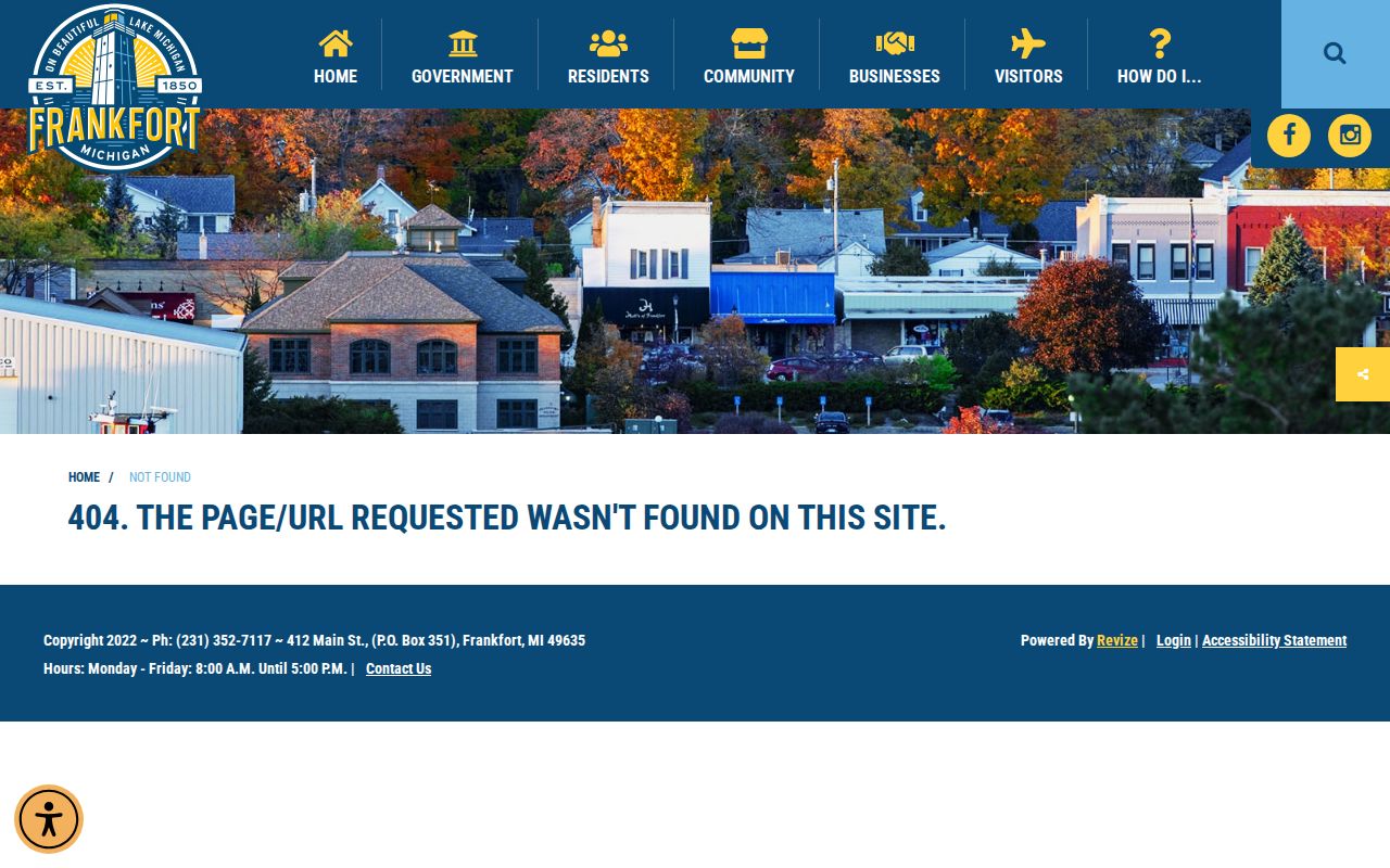 Frankfort criminal history police department records source