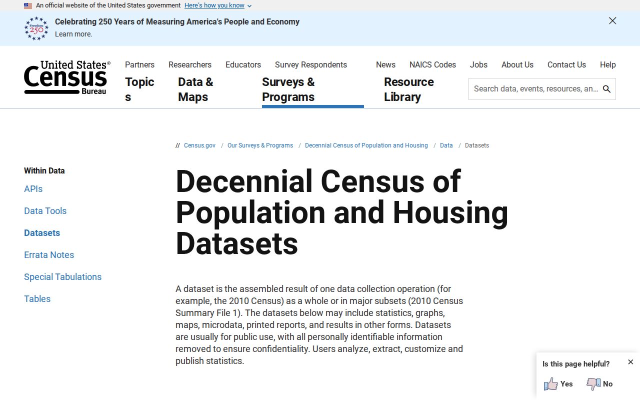 Thompsonville criminal history 2020 Census population source